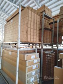 GABBIE ACCATASTABILI RICHIUDIBILI