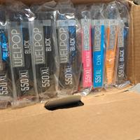 cartucce stampanti canon