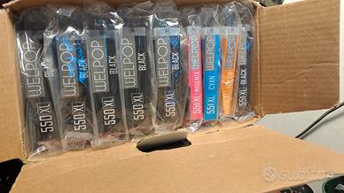 cartucce stampanti canon