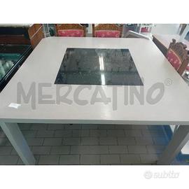 TAVOLO QUADRATO
