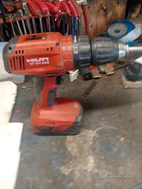 avvitatore hilti