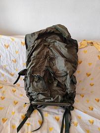 zaino militare 