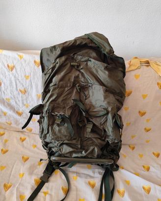 zaino militare 