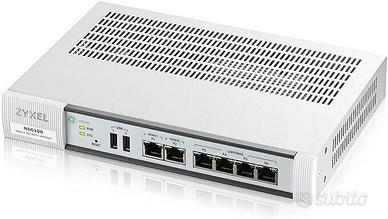 Zyxel NSG100