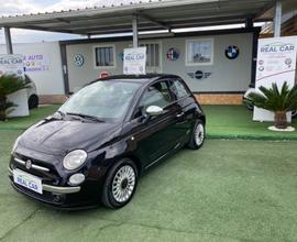 Fiat 500 1.2 Lounge Neop Anno 2011