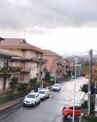 Casa Indipendente - Linguaglossa