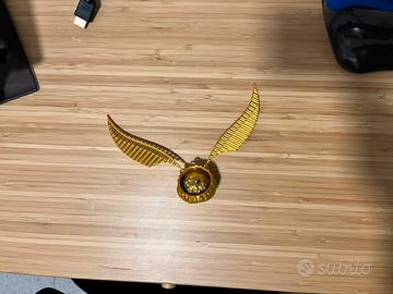 Harry Potrer - Boccino d’oro - stampa 3D