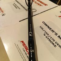 Canna Daiwa Saltiga trolling 12-25 lb