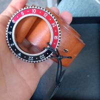 Cinture Speedometer Official – color cuoio 