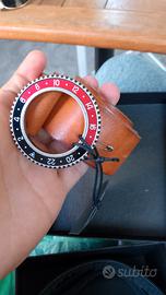 Cinture Speedometer Official – color cuoio 