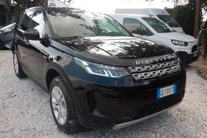 DISCOVERY SPORT 2.0td4 4WD AUTOMATICA