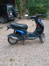 Peugeot ludix 50