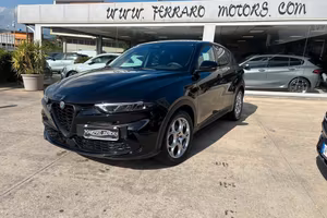 Alfa Romeo Tonale 1.6 D IVA ESPOSTA Tua a soli 279