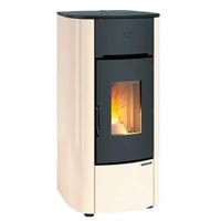 Stufa a pellet canalizzata MARIELLA PLUS