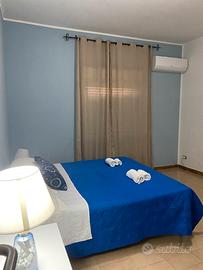 Appartamento piano terra