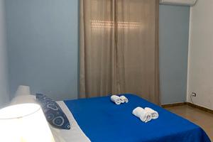 Appartamento piano terra