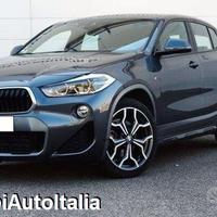 Ricambi usati bmw x2 #177