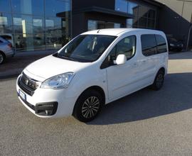 PEUGEOT Partner Tepee BlueHDi 100 Active Autocar