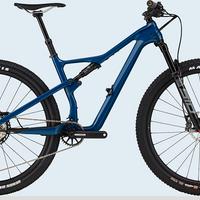 Cannondale Scalpel Carbon SE 1 - Blu, Taglia M