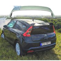 SPOILER CITROEN C4 COUPE 04-09