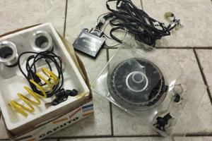 centralina t max 500