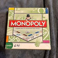 Monopoly