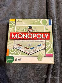 Monopoly