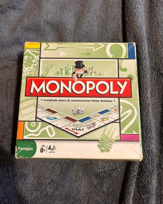Monopoly