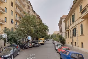 Nomentano camera ad uso singolo