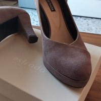 Scarpe décolleté 