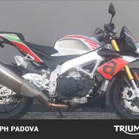 Aprilia Tuono V4 1100 - 2017