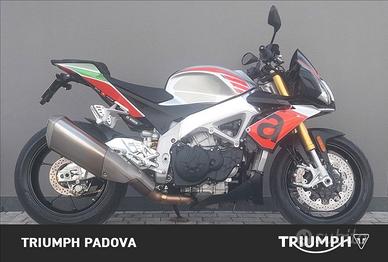 Aprilia Tuono V4 1100 - 2017