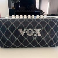 Amplificatore per basso