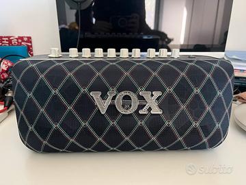 Amplificatore per basso