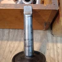 Mandrini per trapano