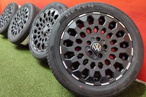 Cerchi VW Transporter Californea T6 T5 - 255 45 18