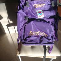 Zaino Invicta