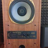 VENDUTI - Diffusori Tannoy SRM 12X