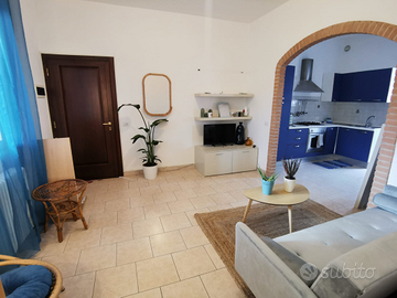 Cesenatico appartamento