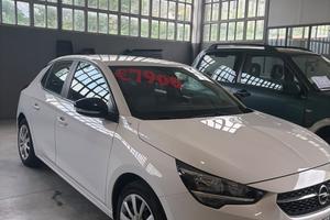 Opel Corsa 1.5 DIESEL ANNO 2020