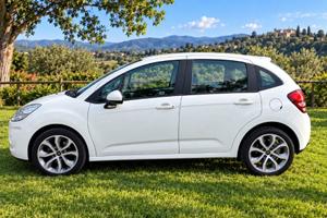 Citroen C3 1.4 Exclusive