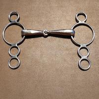 Filetto Pessoa per equitazione 