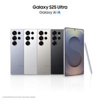 samsung s25 ultra  256 gb nuovo