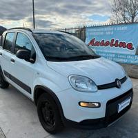 Fiat Panda 0.9 BENZINA -4X4-