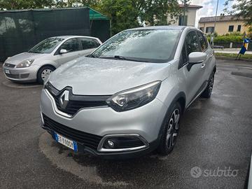 Renault Captur 1.5 dCi 8V 90 CV EDC Energy R-Link