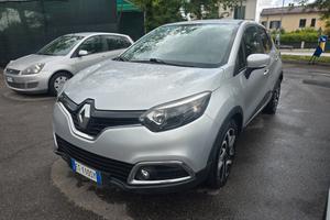 Renault Captur 1.5 dCi 8V 90 CV EDC Energy R-Link