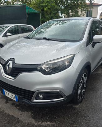 Renault Captur 1.5 dCi 8V 90 CV EDC Energy R-Link
