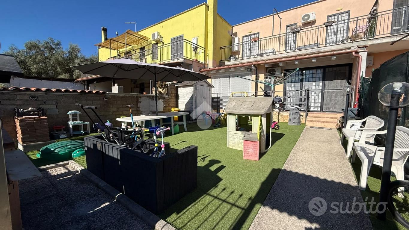 Appartamento – Capena, Roma Capitale - Vista 2
