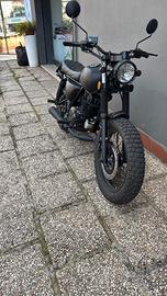 Mutt Fat Sabbath 250 - 2025