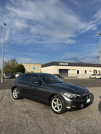 BMW Serie 1 - 114d